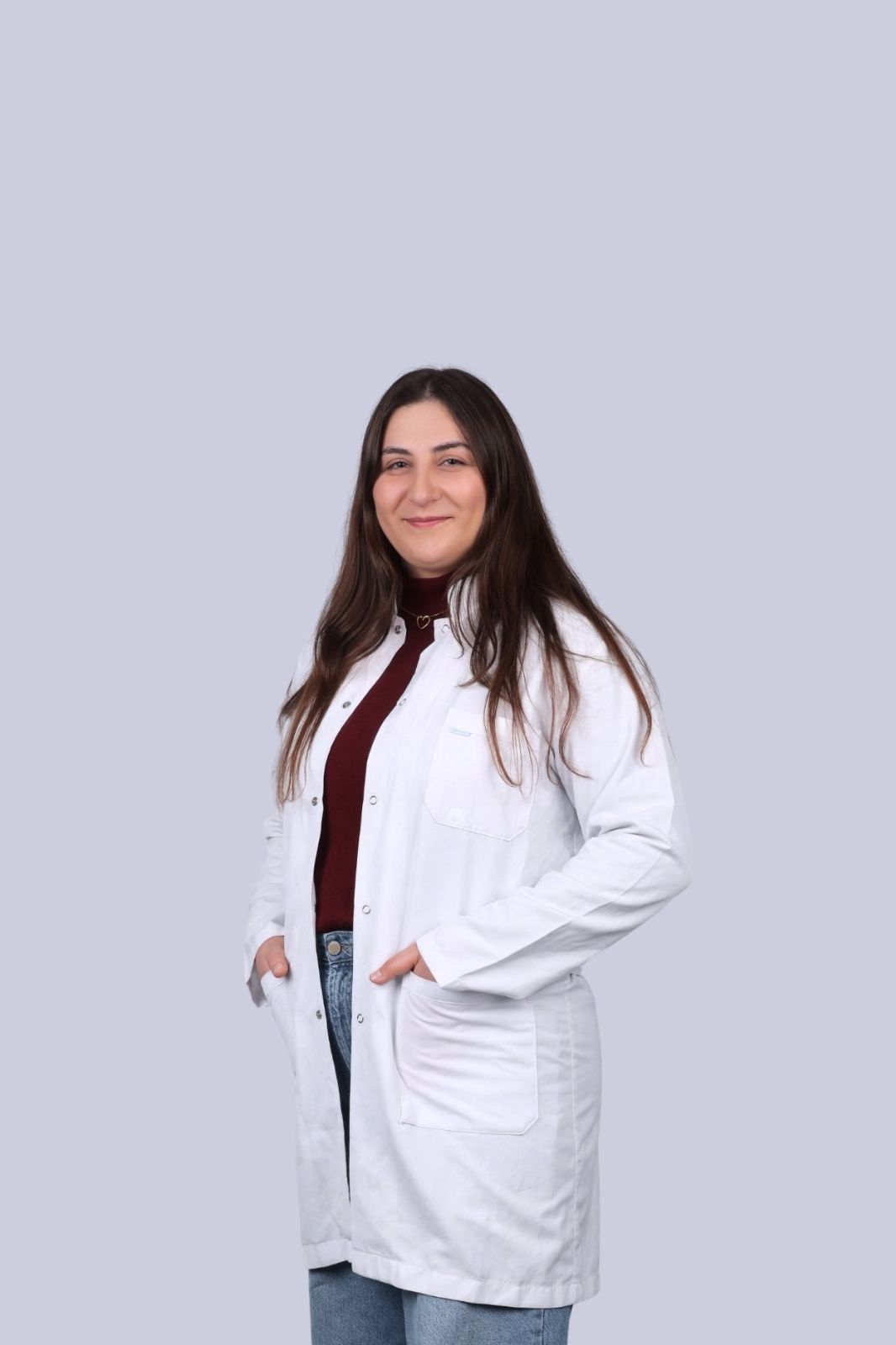 Özge AYDEMİR — Uzman Öğretici