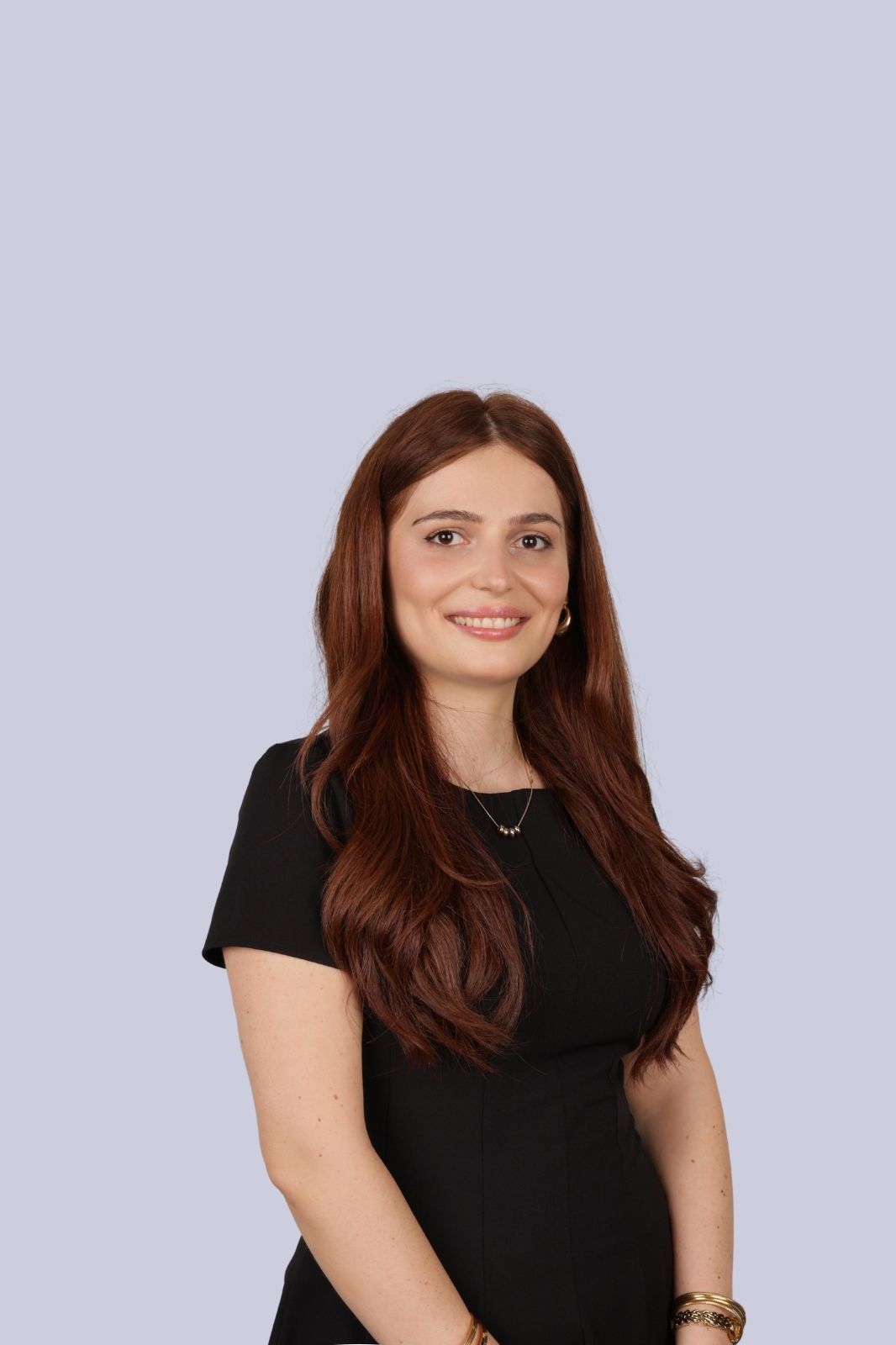Meltem KİSBET — Halkla İlişkiler