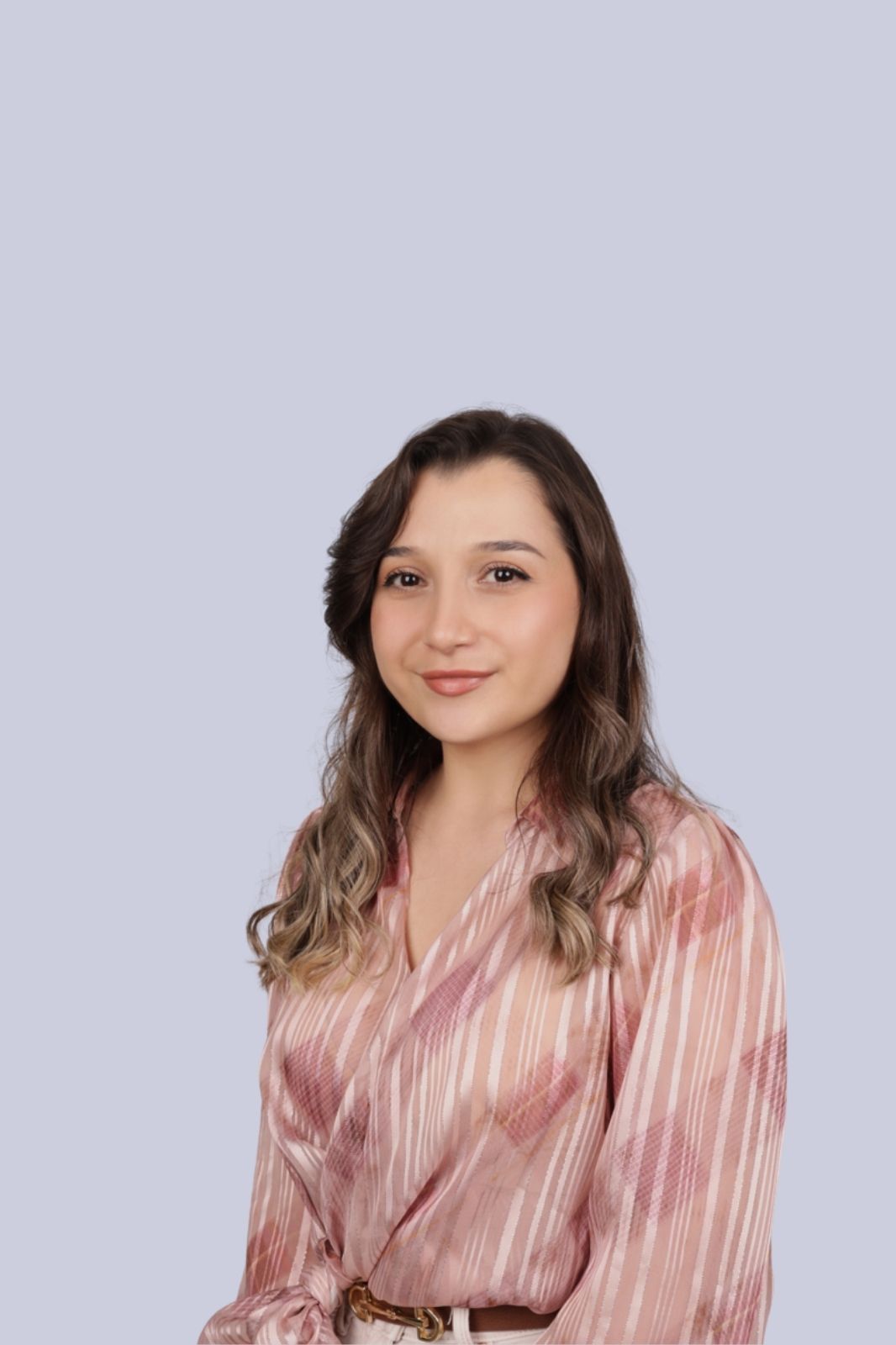 Merve BOLAT — Halkla İlişkiler