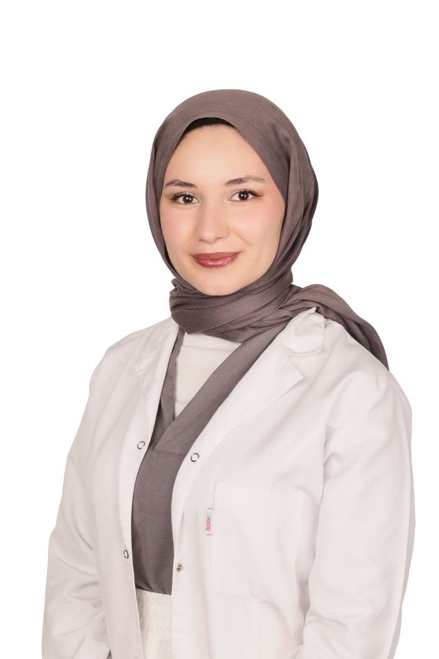Bedia Sultan ÇAKIR — Okul Öncesi Öğretmeni