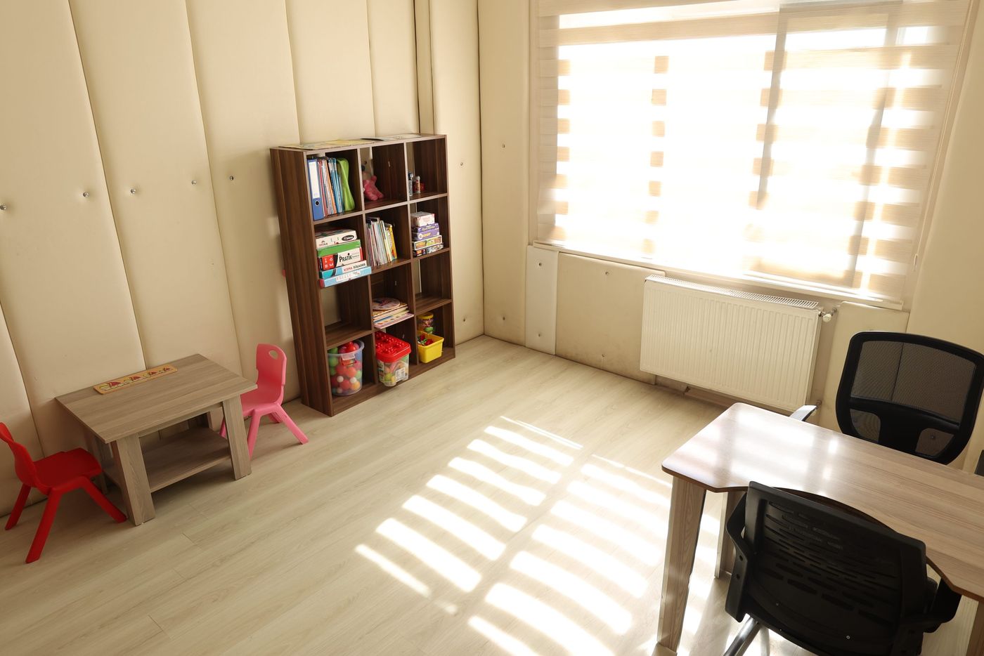 Sınıflarımız — Özel İz Özel Eğitim ve Rehabilitasyon Merkezi
