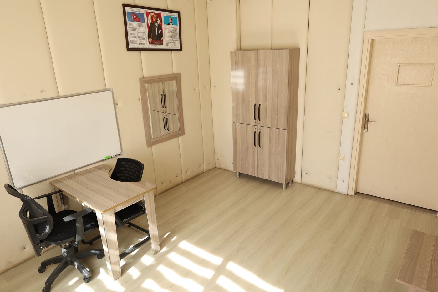 Sınıflarımız — Özel İz Özel Eğitim ve Rehabilitasyon Merkezi