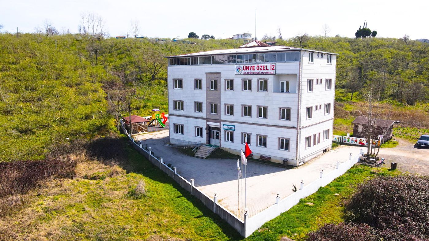 Etkinliklerimiz — Özel İz Özel Eğitim ve Rehabilitasyon Merkezi