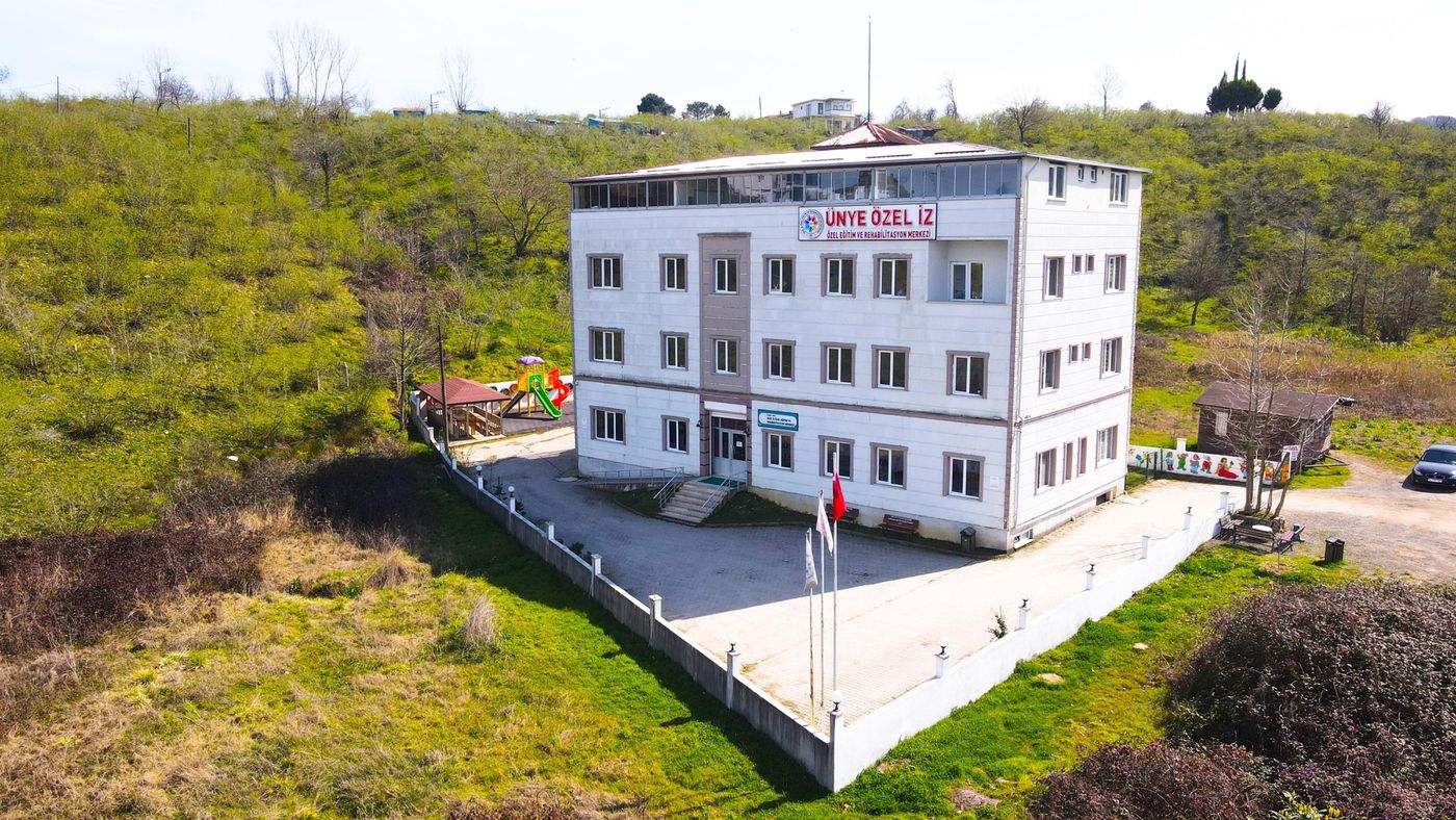 Etkinliklerimiz — Özel İz Özel Eğitim ve Rehabilitasyon Merkezi