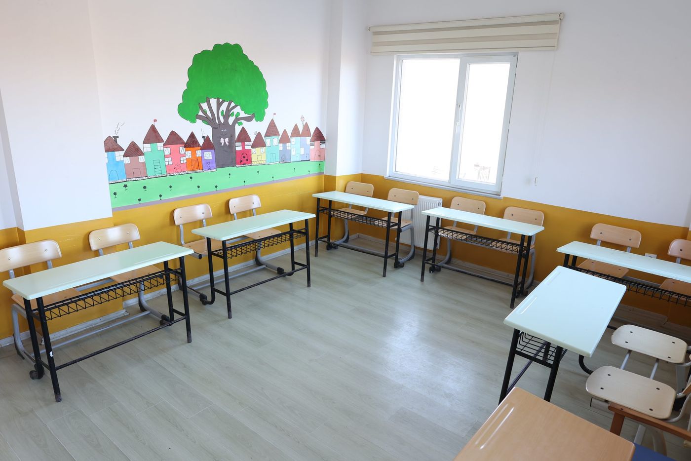 Veli ve Öğrenci Alanları — Özel İz Özel Eğitim ve Rehabilitasyon Merkezi