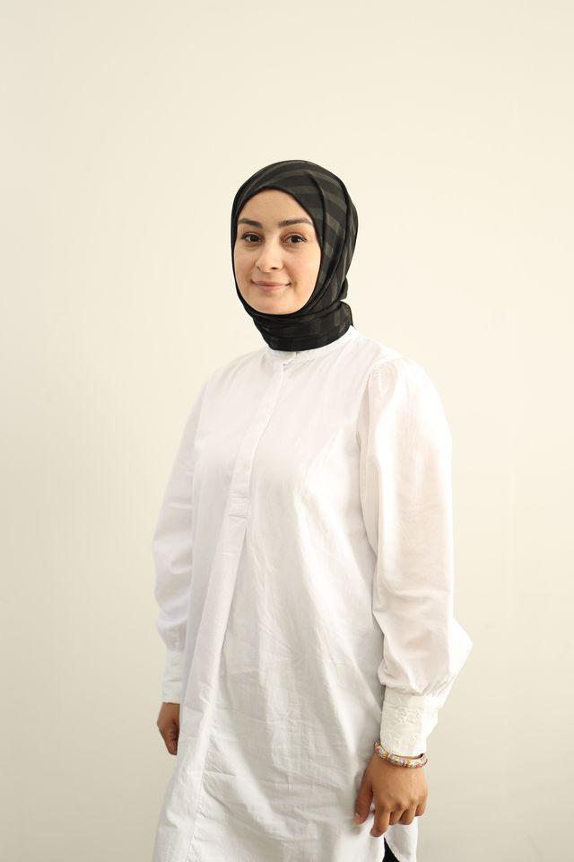 Serpil GÜNEY — Halkla İlişkiler