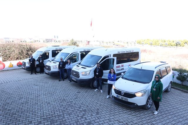 Etkinliklerimiz — Özel İz Özel Eğitim ve Rehabilitasyon Merkezi