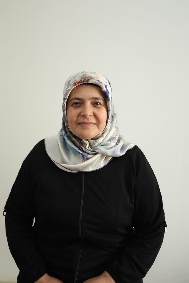 SULTAN PAZARBAŞI — Kurucu Temsilci