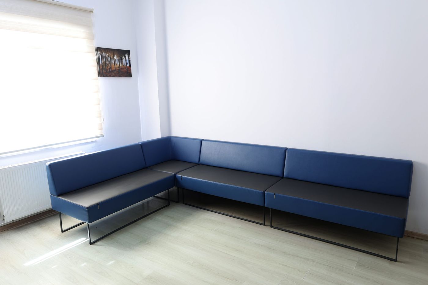 Veli ve Öğrenci Alanları — Özel İz Özel Eğitim ve Rehabilitasyon Merkezi