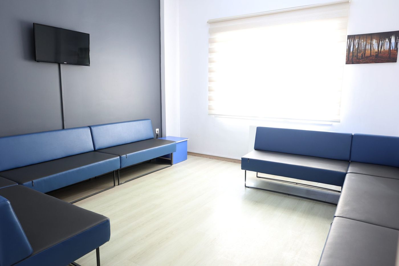 Veli ve Öğrenci Alanları — Özel İz Özel Eğitim ve Rehabilitasyon Merkezi