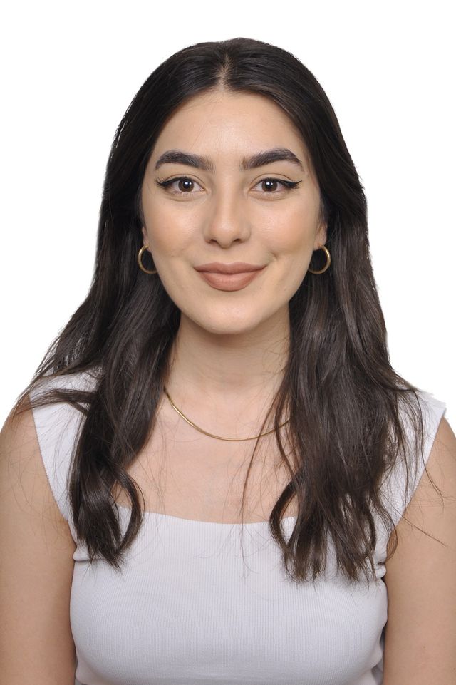 Ayşe Pektaş BULAT — Halkla İlişkiler