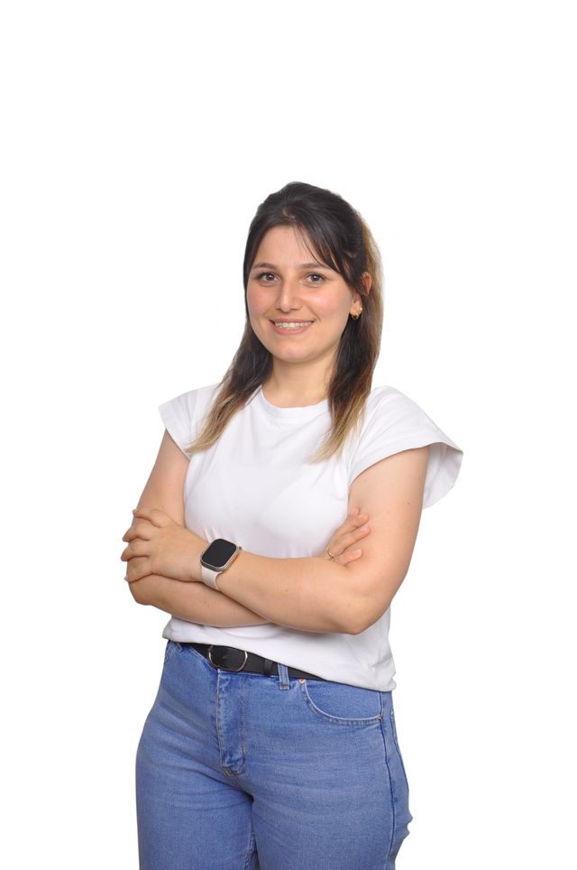 Gülçin ÇAYIREZMEZ — Halkla İlişkiler