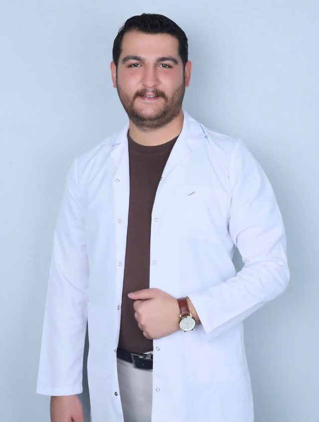 Fatih KALYONCU — Uzman Öğretici