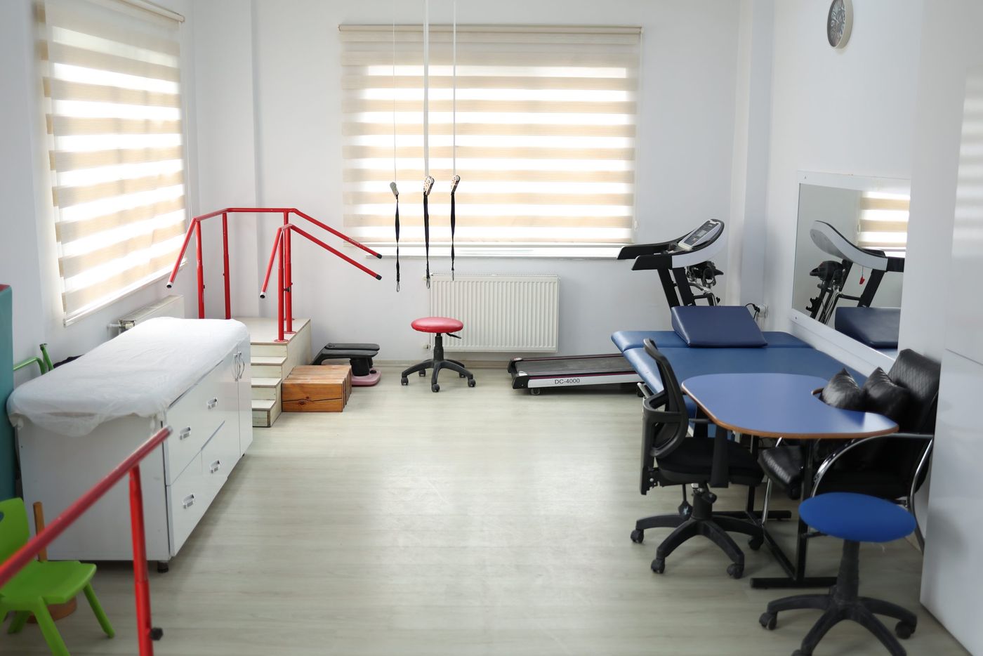 Sınıflarımız — Özel İz Özel Eğitim ve Rehabilitasyon Merkezi