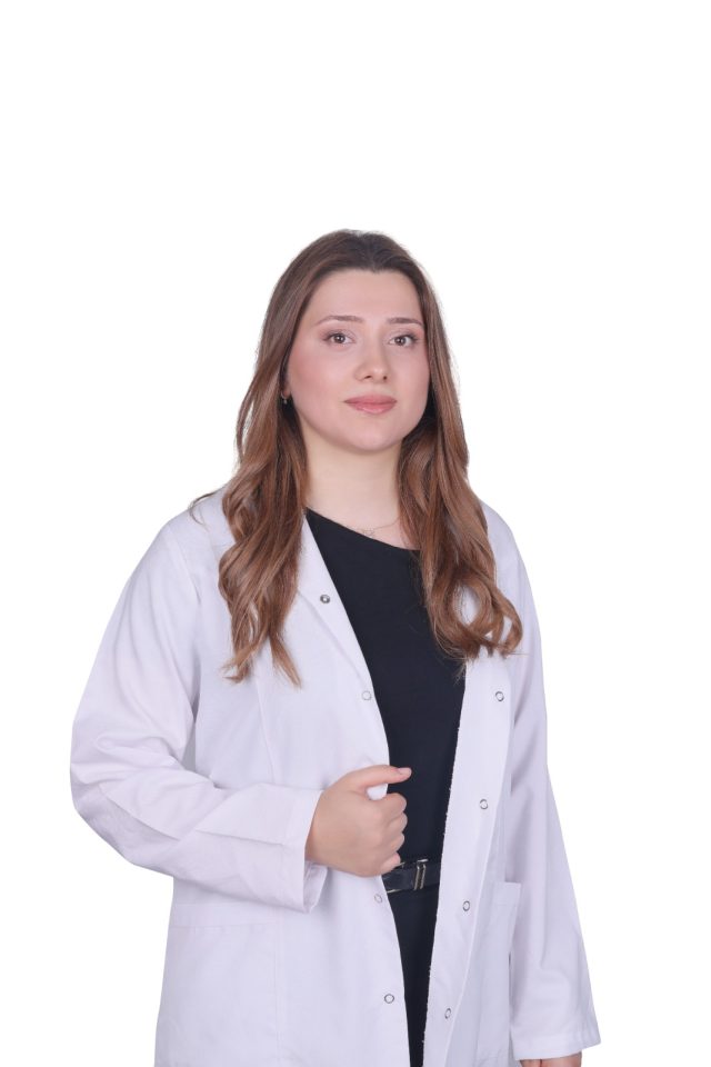 Sıla YANKUNCU — Odyolog