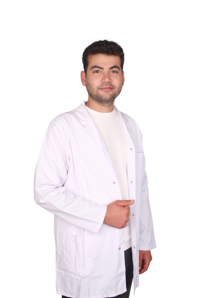 Umut ÇANDUR — Özel Eğitim Öğretmeni