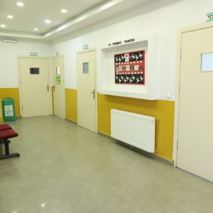 GİRİŞ KORİDOR