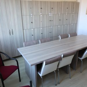 ÖĞRETMENLER ODASI