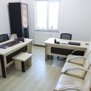 REHBERLİK SERVİSİ